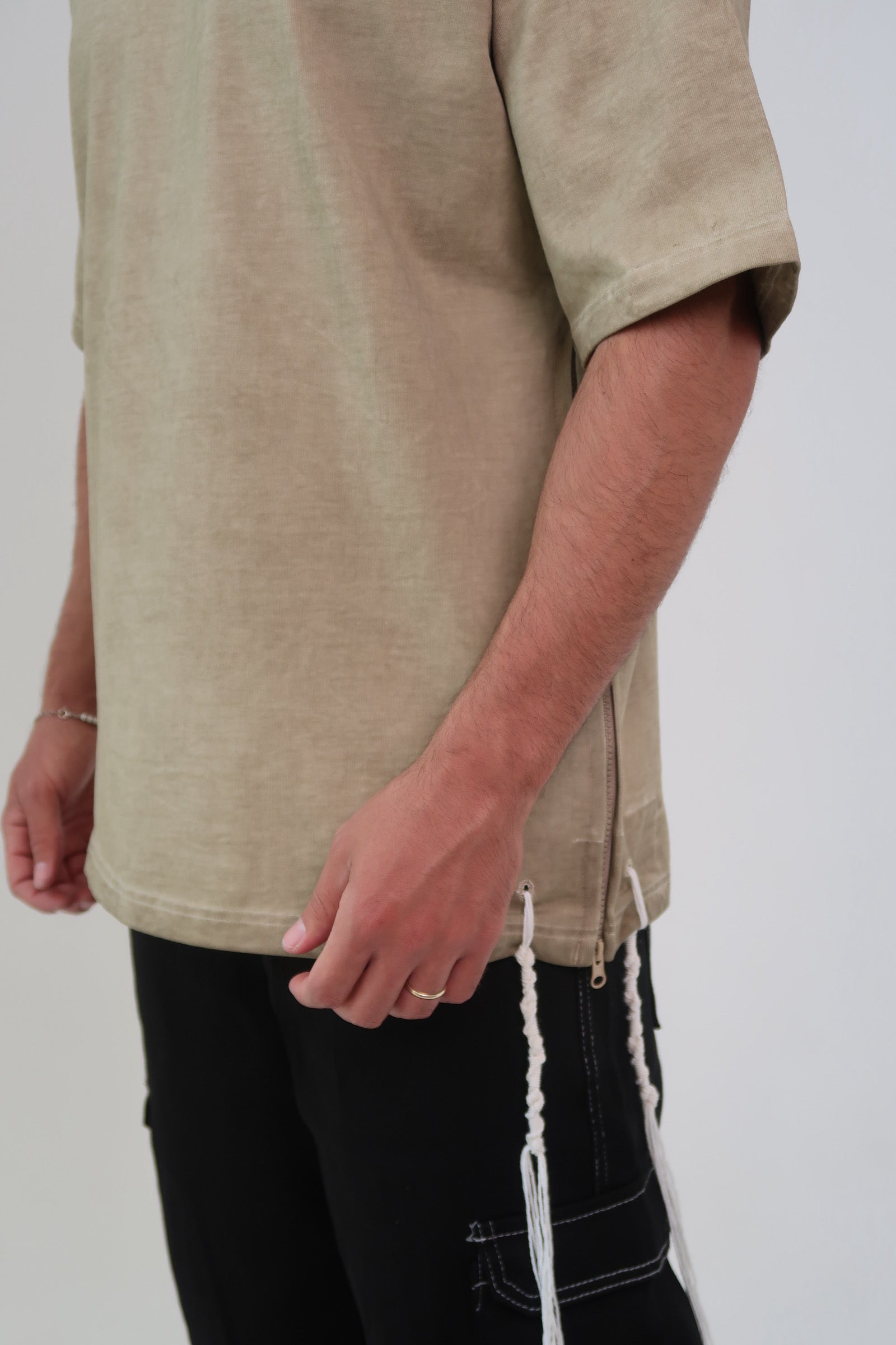Hervé חולצה ציצית